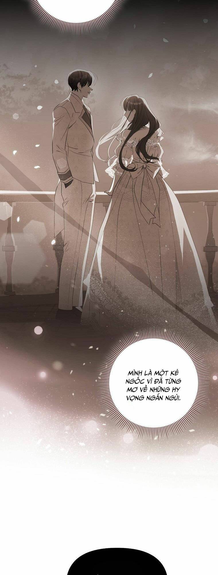 Sao Lại Ám Ảnh Cô Vợ Giả Mạo Quá Vậy?: Chapter 1