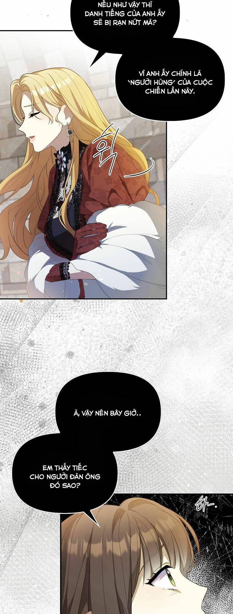 Sao Lại Ám Ảnh Cô Vợ Giả Mạo Quá Vậy?: Chapter 1