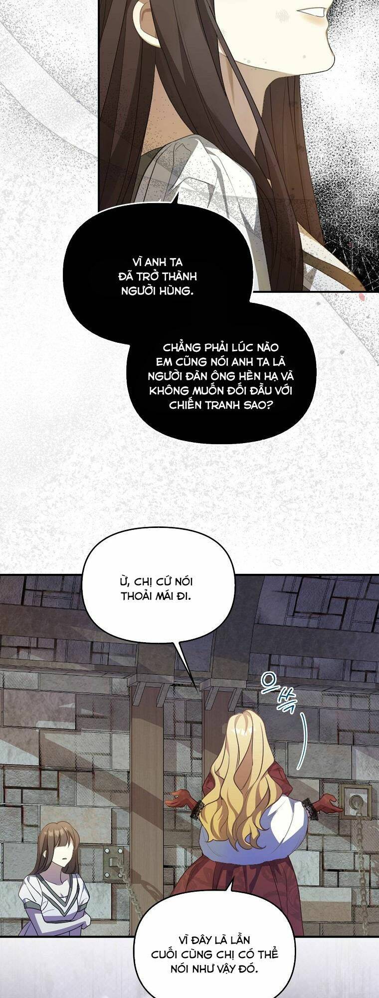 Sao Lại Ám Ảnh Cô Vợ Giả Mạo Quá Vậy?: Chapter 1