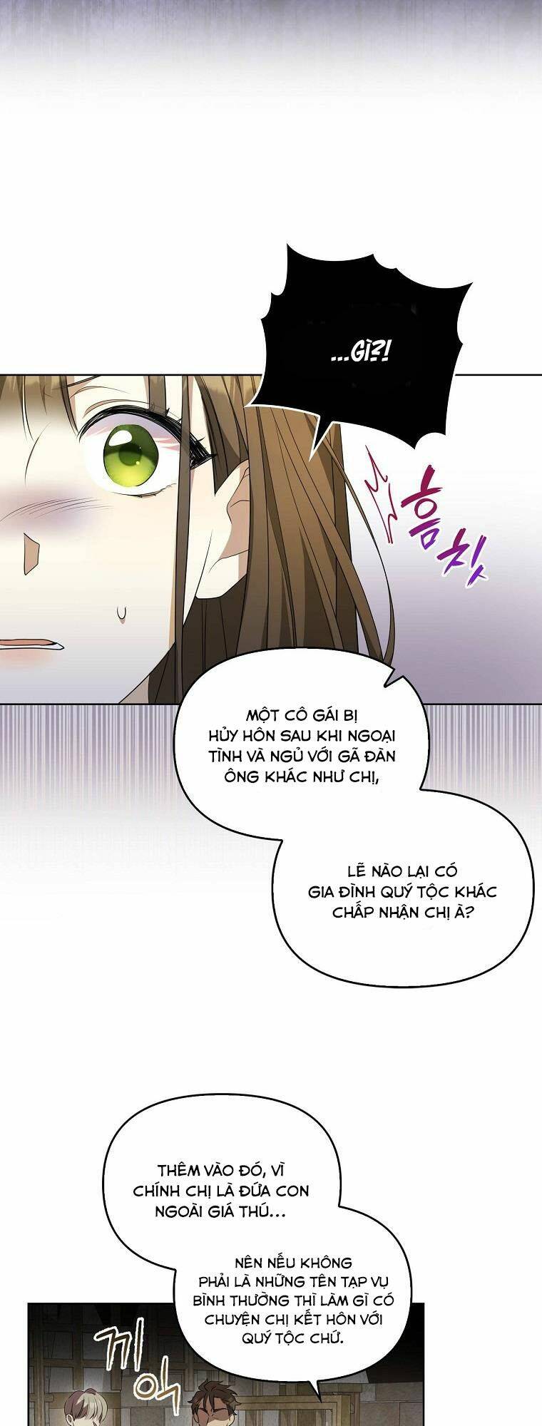 Sao Lại Ám Ảnh Cô Vợ Giả Mạo Quá Vậy?: Chapter 1