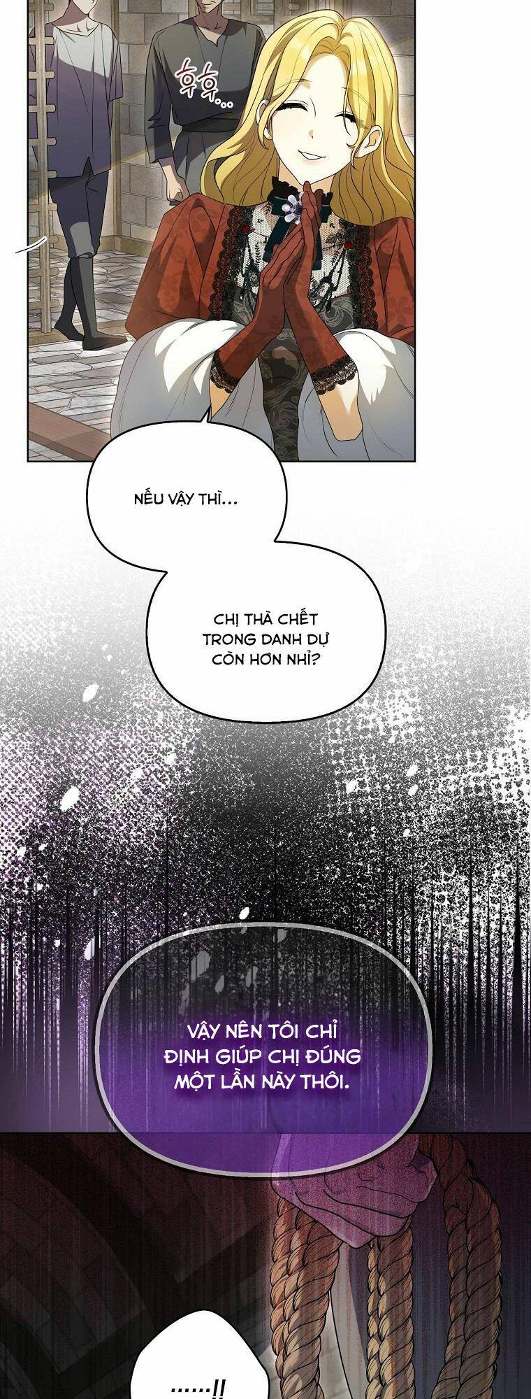 Sao Lại Ám Ảnh Cô Vợ Giả Mạo Quá Vậy?: Chapter 1