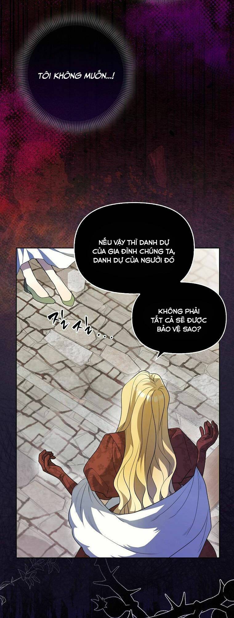 Sao Lại Ám Ảnh Cô Vợ Giả Mạo Quá Vậy?: Chapter 1