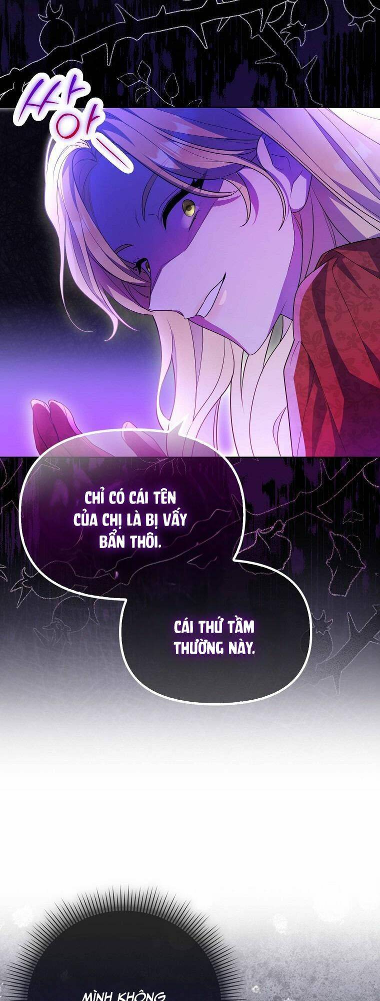 Sao Lại Ám Ảnh Cô Vợ Giả Mạo Quá Vậy?: Chapter 1
