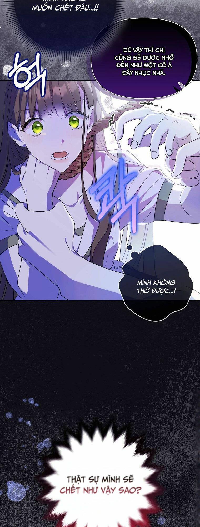 Sao Lại Ám Ảnh Cô Vợ Giả Mạo Quá Vậy?: Chapter 1