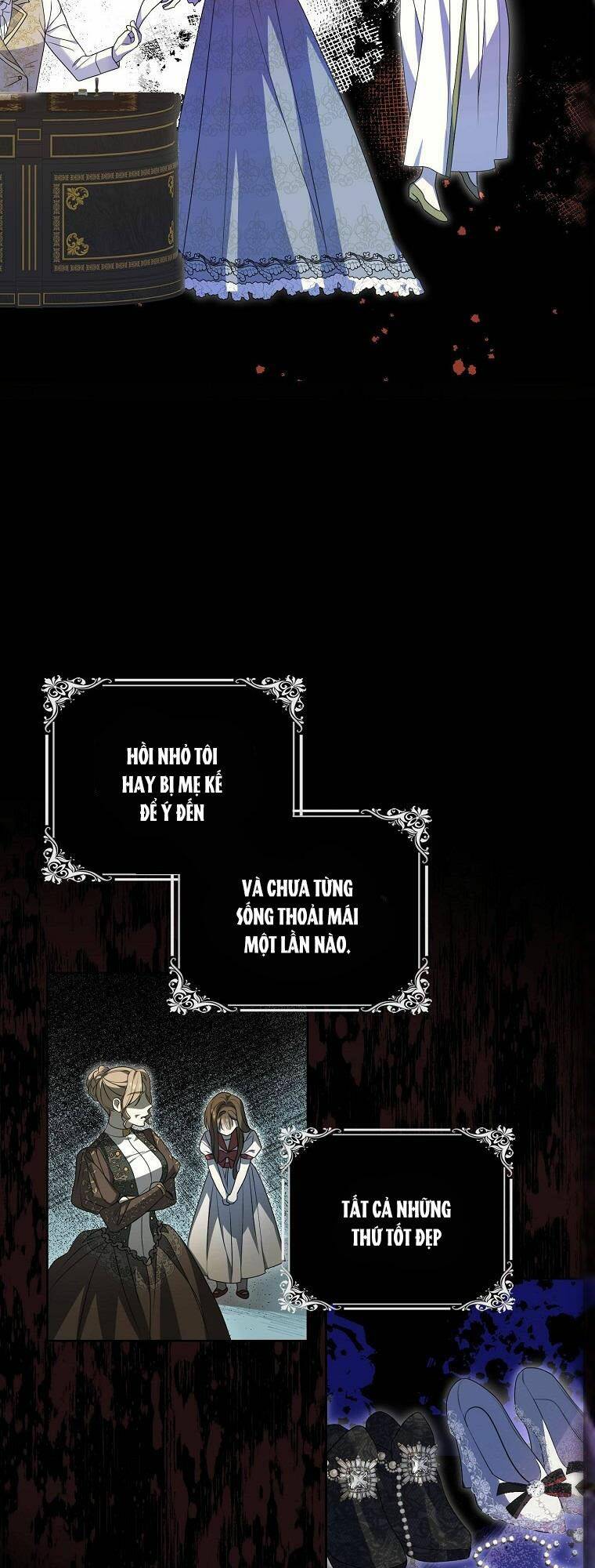 Sao Lại Ám Ảnh Cô Vợ Giả Mạo Quá Vậy?: Chapter 1