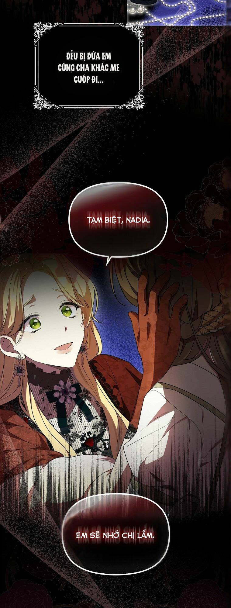Sao Lại Ám Ảnh Cô Vợ Giả Mạo Quá Vậy?: Chapter 1