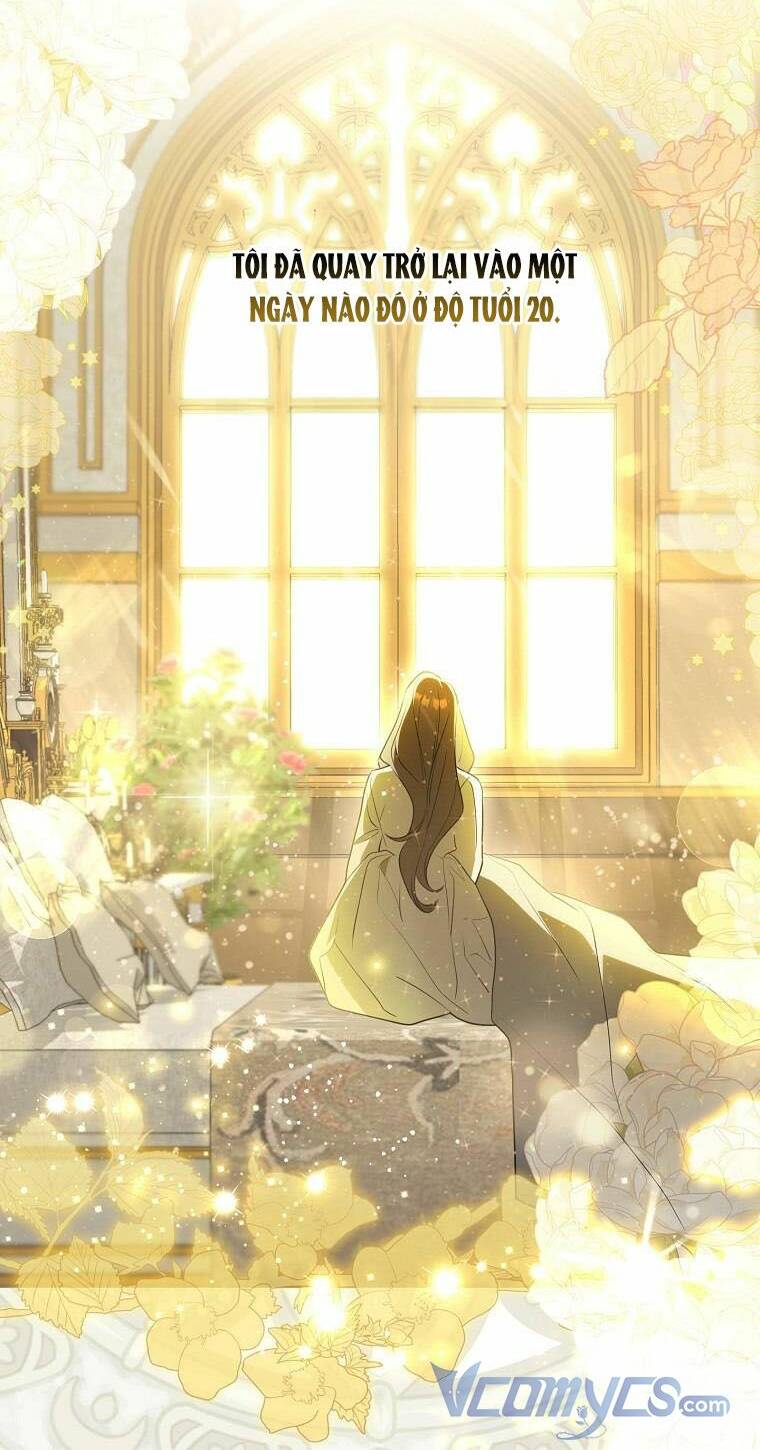 Sao Lại Ám Ảnh Cô Vợ Giả Mạo Quá Vậy?: Chapter 1