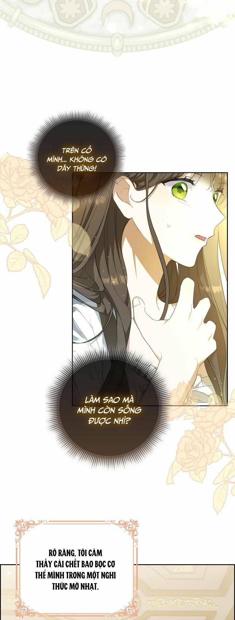 Sao Lại Ám Ảnh Cô Vợ Giả Mạo Quá Vậy?: Chapter 1