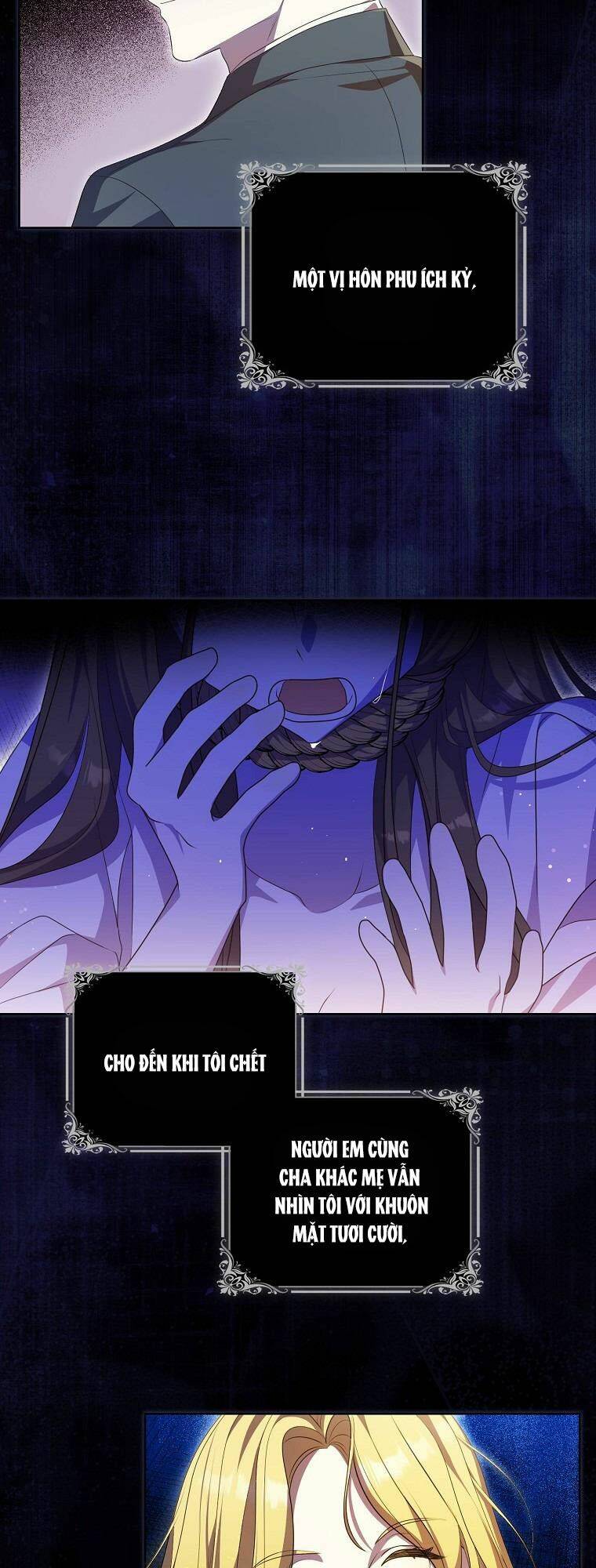 Sao Lại Ám Ảnh Cô Vợ Giả Mạo Quá Vậy?: Chapter 1