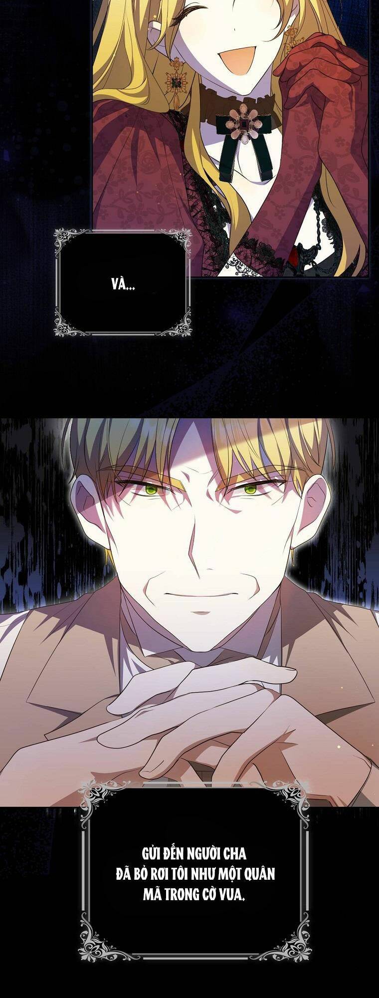 Sao Lại Ám Ảnh Cô Vợ Giả Mạo Quá Vậy?: Chapter 1