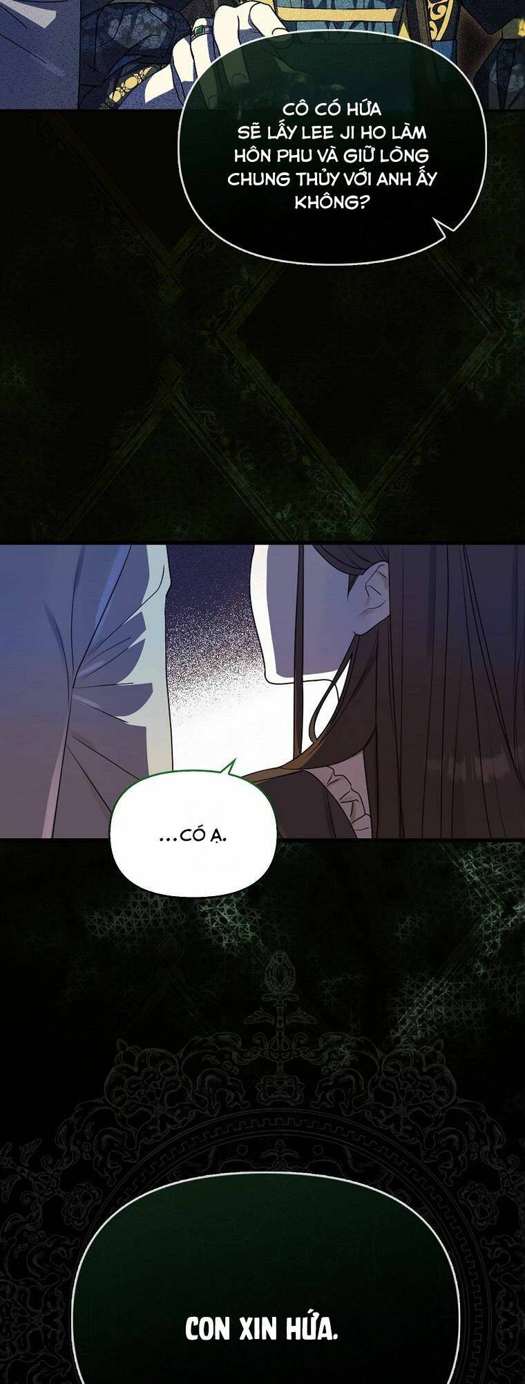 Sao Lại Ám Ảnh Cô Vợ Giả Mạo Quá Vậy?: Chapter 1
