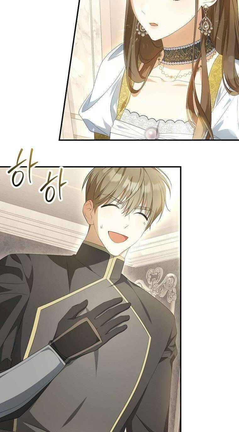 Sao Lại Ám Ảnh Cô Vợ Giả Mạo Quá Vậy?: Chapter 10