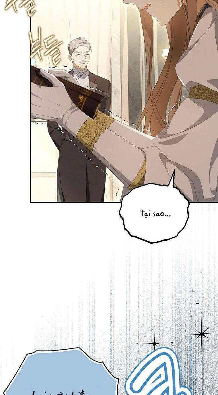 Sao Lại Ám Ảnh Cô Vợ Giả Mạo Quá Vậy?: Chapter 10