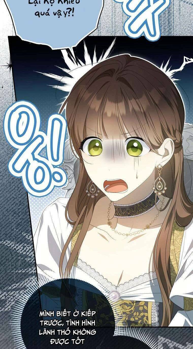 Sao Lại Ám Ảnh Cô Vợ Giả Mạo Quá Vậy?: Chapter 10