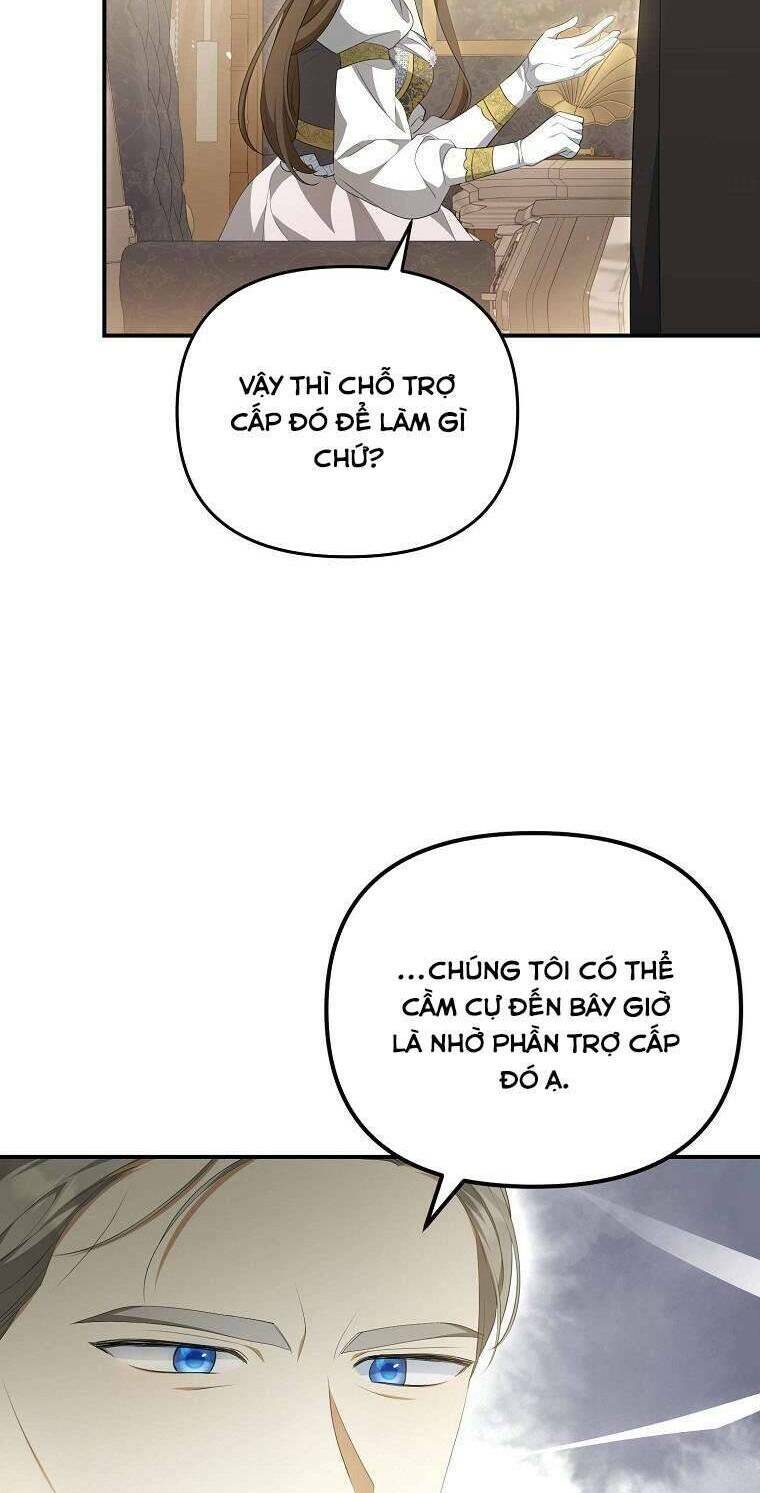 Sao Lại Ám Ảnh Cô Vợ Giả Mạo Quá Vậy?: Chapter 10
