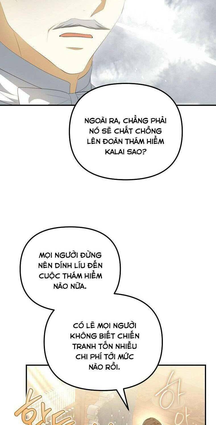 Sao Lại Ám Ảnh Cô Vợ Giả Mạo Quá Vậy?: Chapter 10
