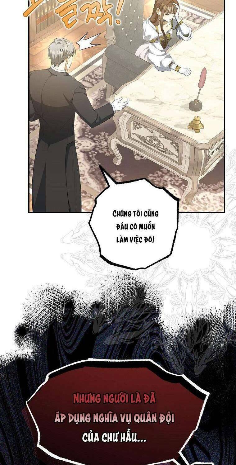 Sao Lại Ám Ảnh Cô Vợ Giả Mạo Quá Vậy?: Chapter 10