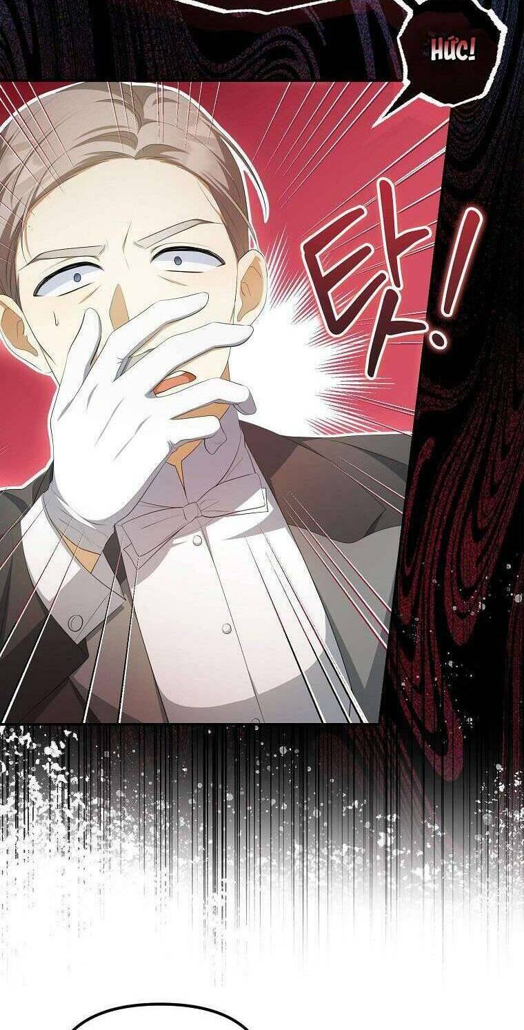 Sao Lại Ám Ảnh Cô Vợ Giả Mạo Quá Vậy?: Chapter 10