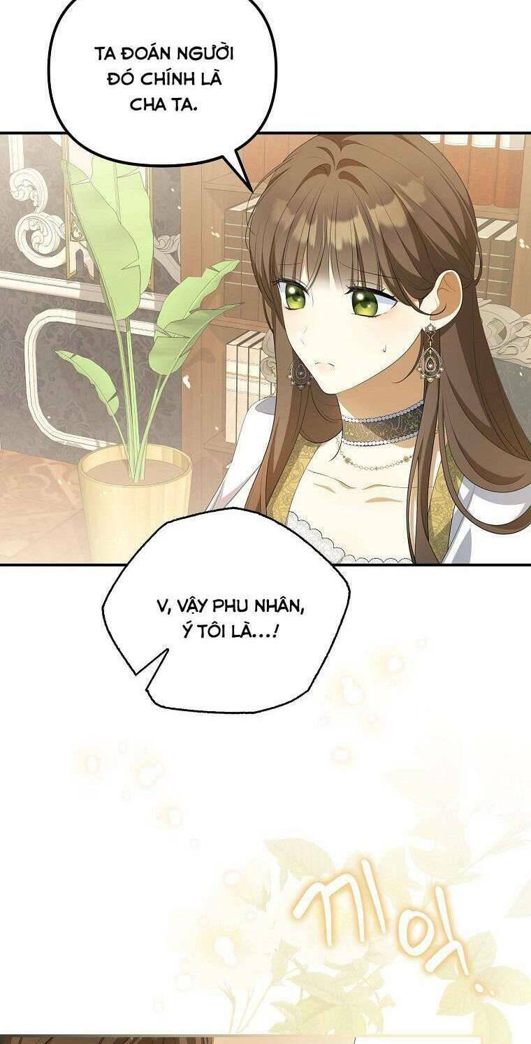 Sao Lại Ám Ảnh Cô Vợ Giả Mạo Quá Vậy?: Chapter 10