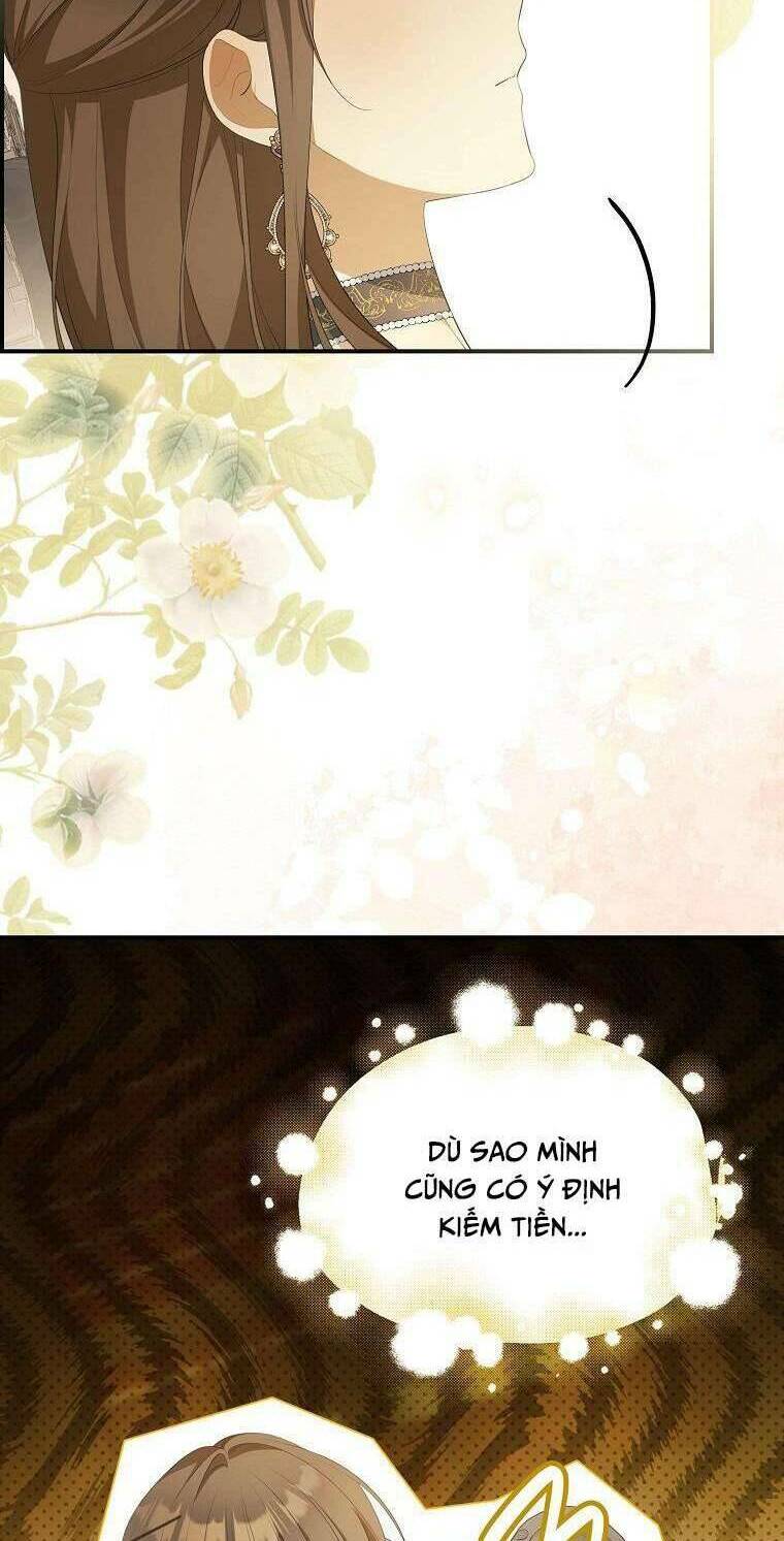 Sao Lại Ám Ảnh Cô Vợ Giả Mạo Quá Vậy?: Chapter 10