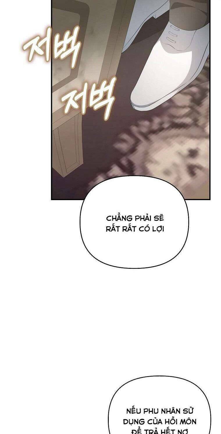 Sao Lại Ám Ảnh Cô Vợ Giả Mạo Quá Vậy?: Chapter 10