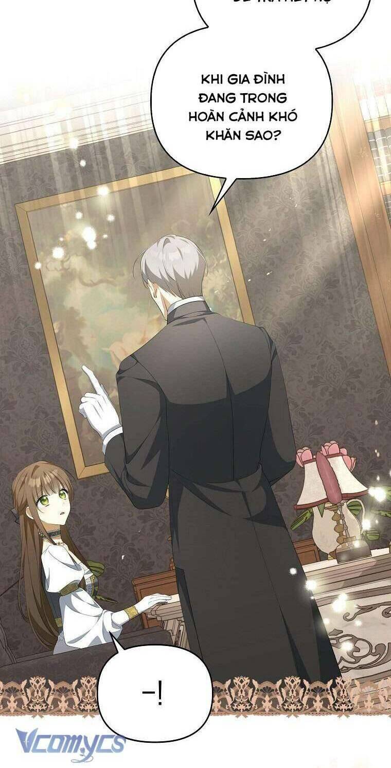 Sao Lại Ám Ảnh Cô Vợ Giả Mạo Quá Vậy?: Chapter 10