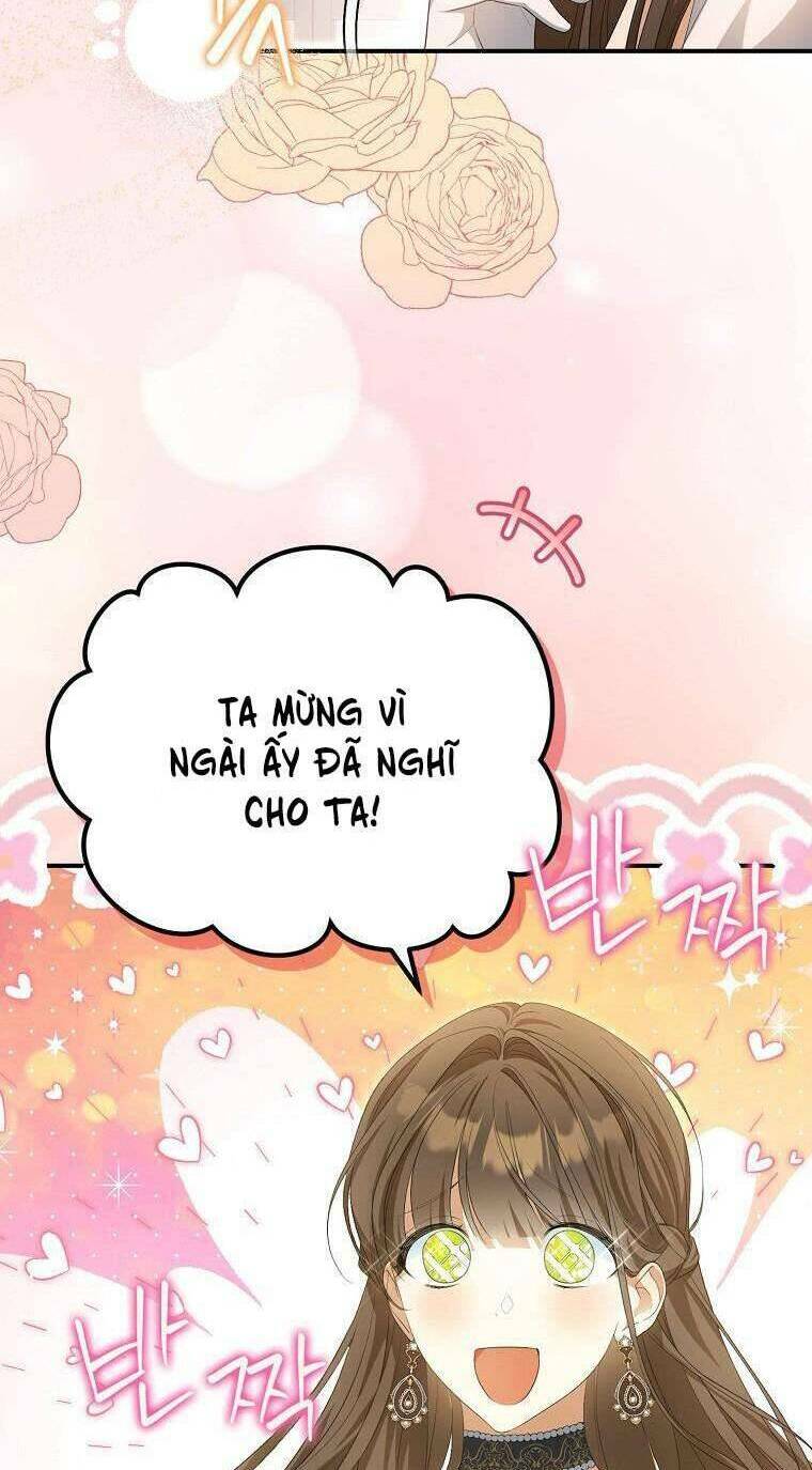 Sao Lại Ám Ảnh Cô Vợ Giả Mạo Quá Vậy?: Chapter 10