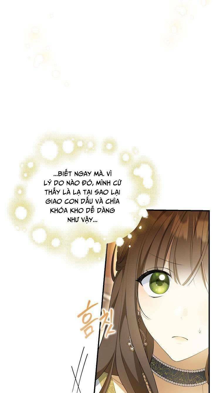 Sao Lại Ám Ảnh Cô Vợ Giả Mạo Quá Vậy?: Chapter 10