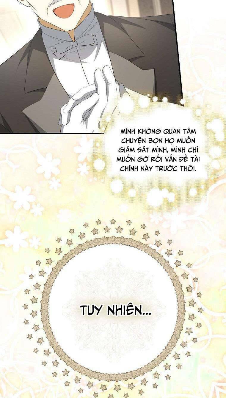 Sao Lại Ám Ảnh Cô Vợ Giả Mạo Quá Vậy?: Chapter 10