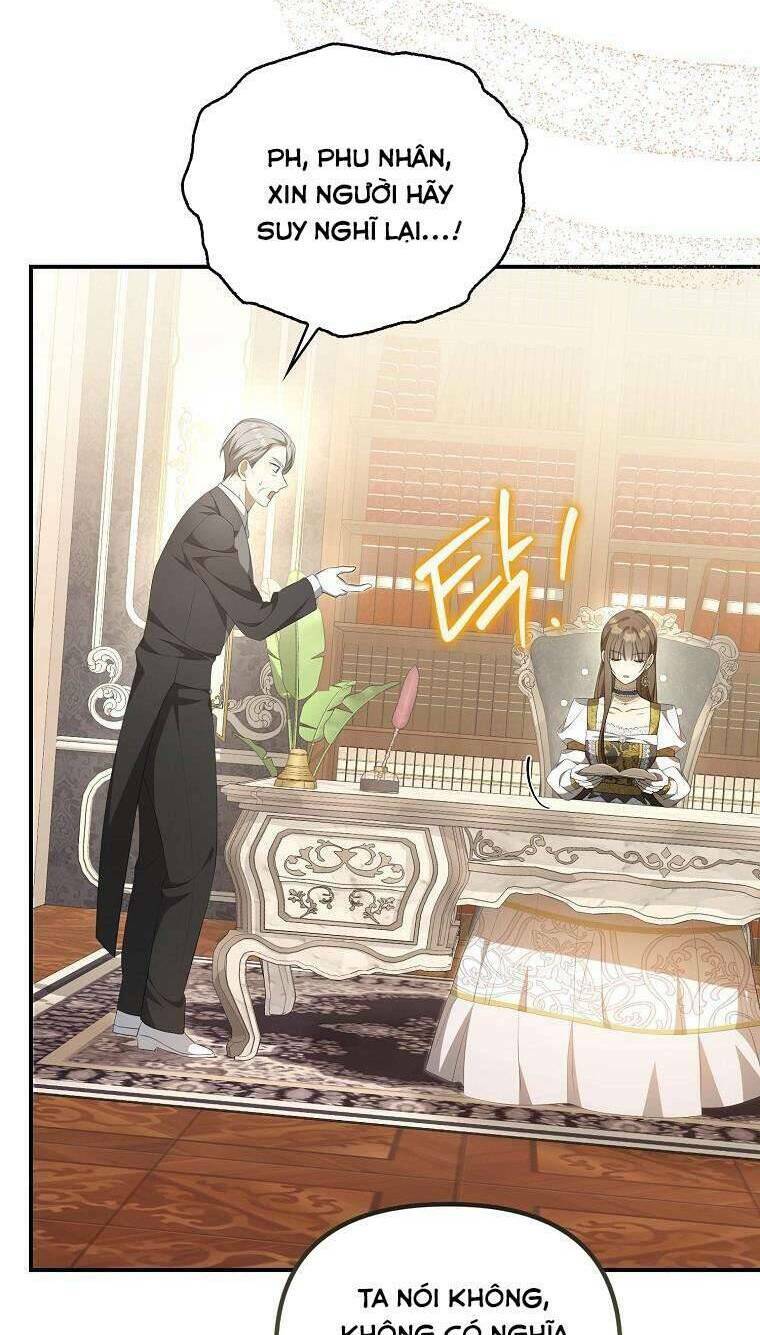 Sao Lại Ám Ảnh Cô Vợ Giả Mạo Quá Vậy?: Chapter 10