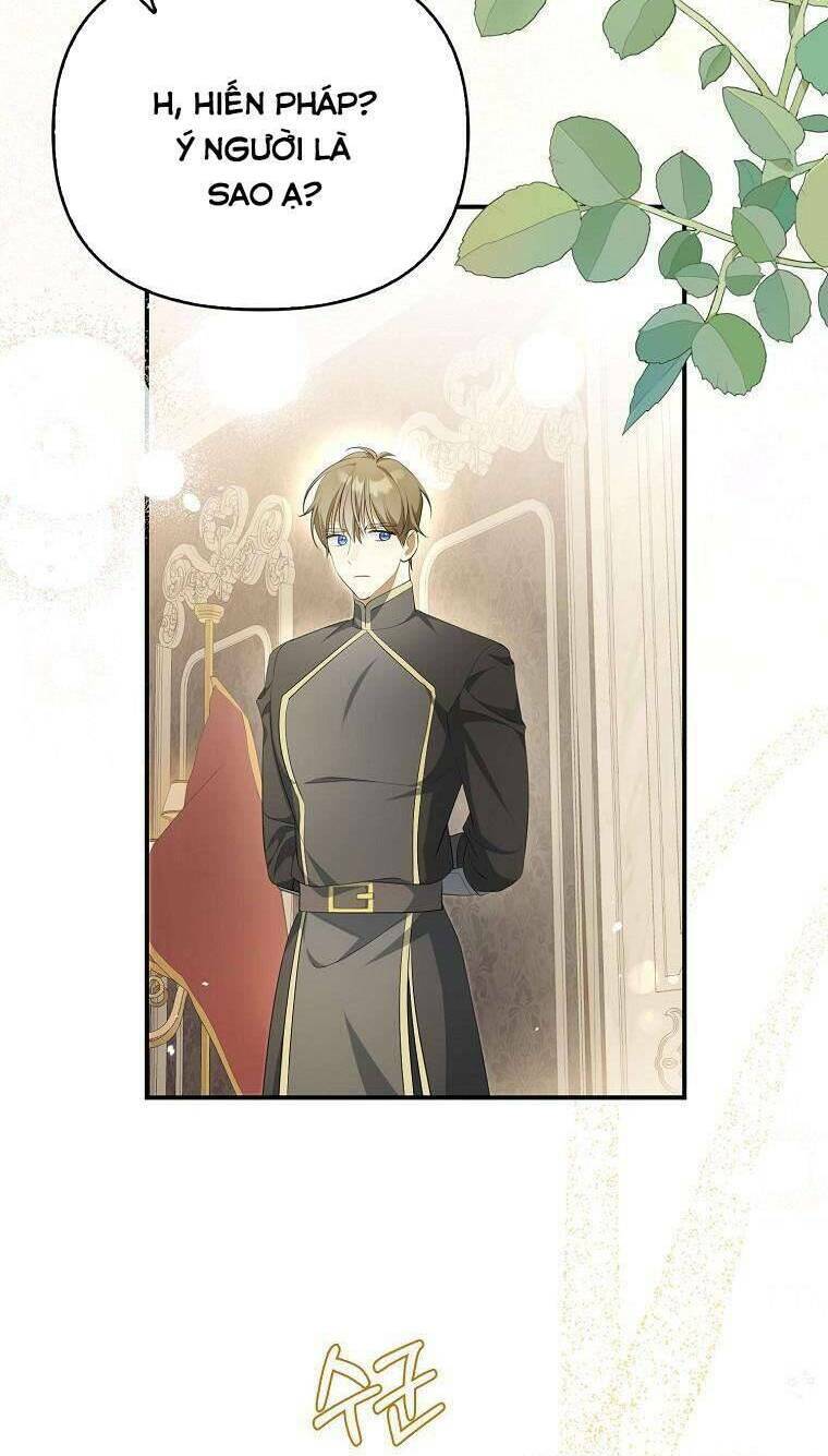 Sao Lại Ám Ảnh Cô Vợ Giả Mạo Quá Vậy?: Chapter 10