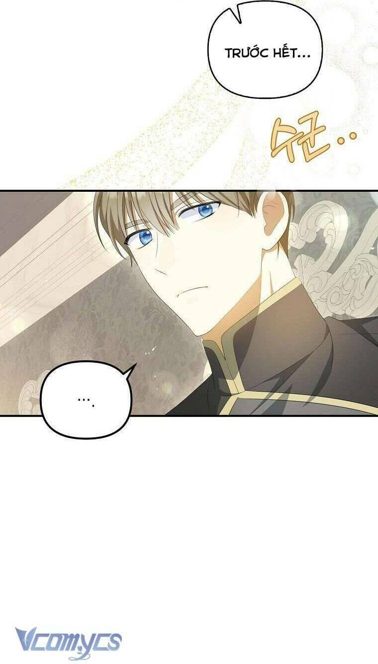 Sao Lại Ám Ảnh Cô Vợ Giả Mạo Quá Vậy?: Chapter 10