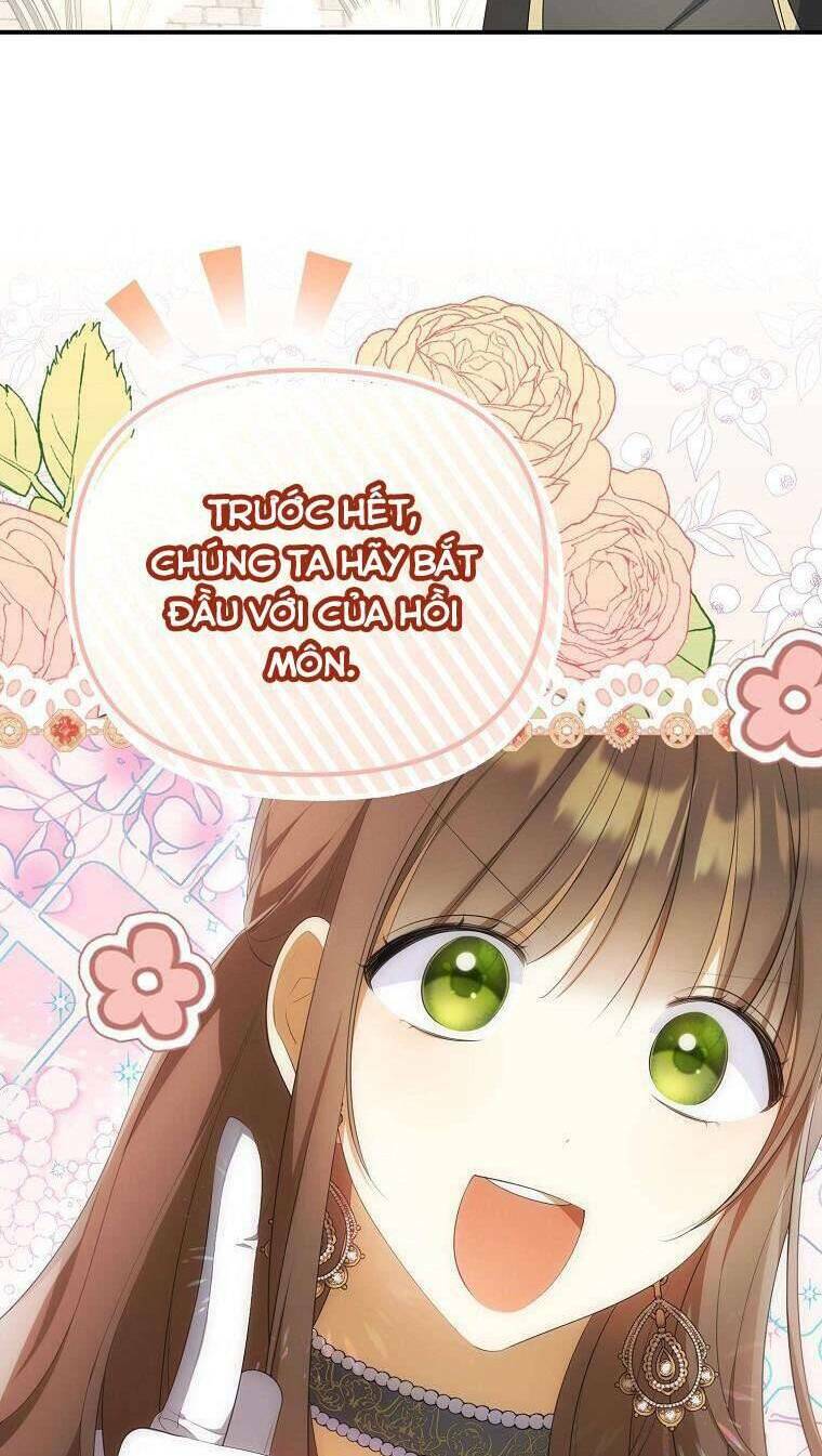 Sao Lại Ám Ảnh Cô Vợ Giả Mạo Quá Vậy?: Chapter 10