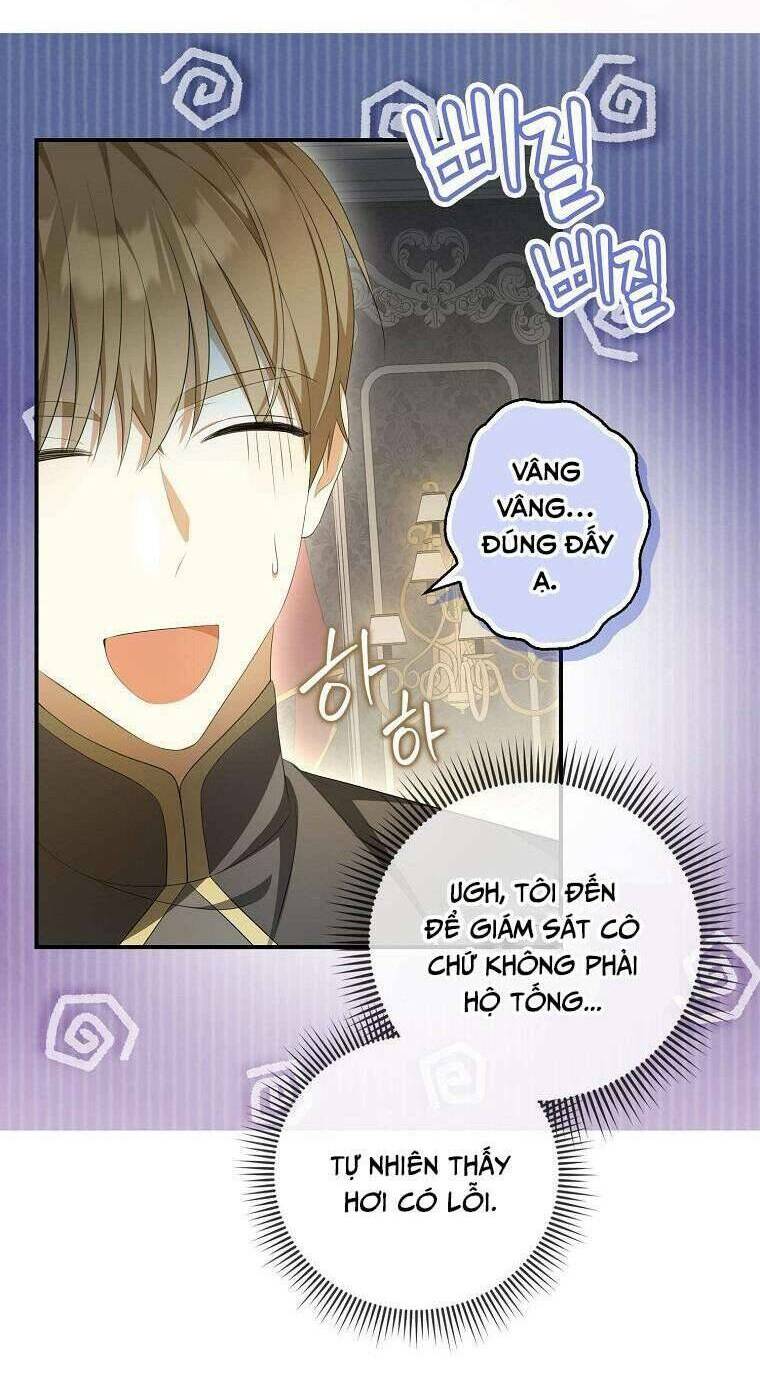 Sao Lại Ám Ảnh Cô Vợ Giả Mạo Quá Vậy?: Chapter 10