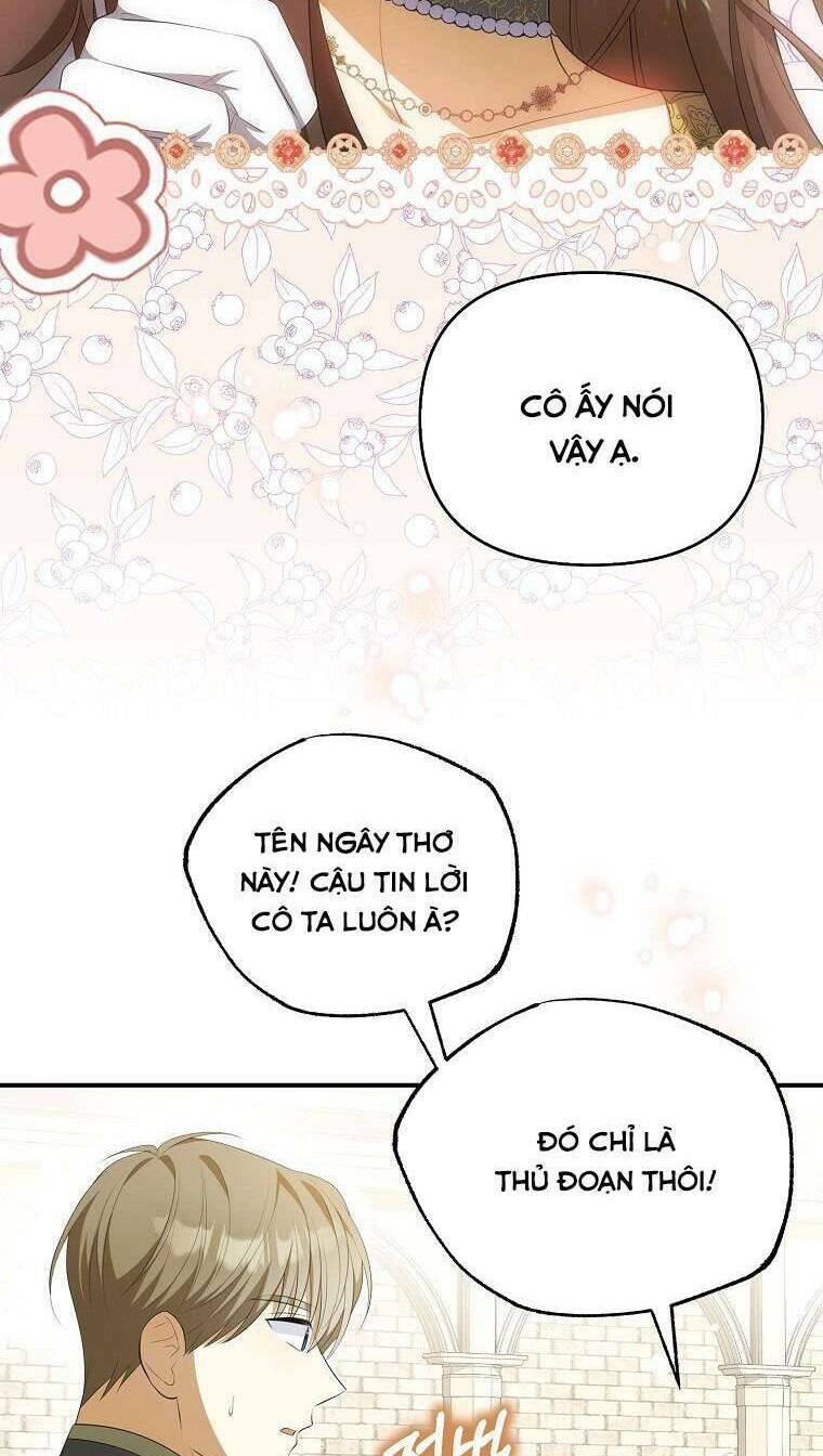Sao Lại Ám Ảnh Cô Vợ Giả Mạo Quá Vậy?: Chapter 10