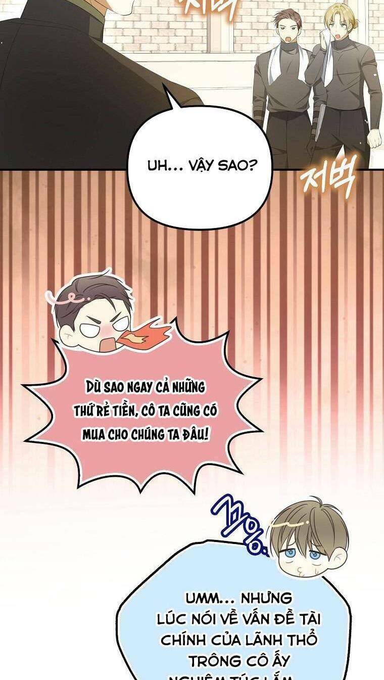 Sao Lại Ám Ảnh Cô Vợ Giả Mạo Quá Vậy?: Chapter 10