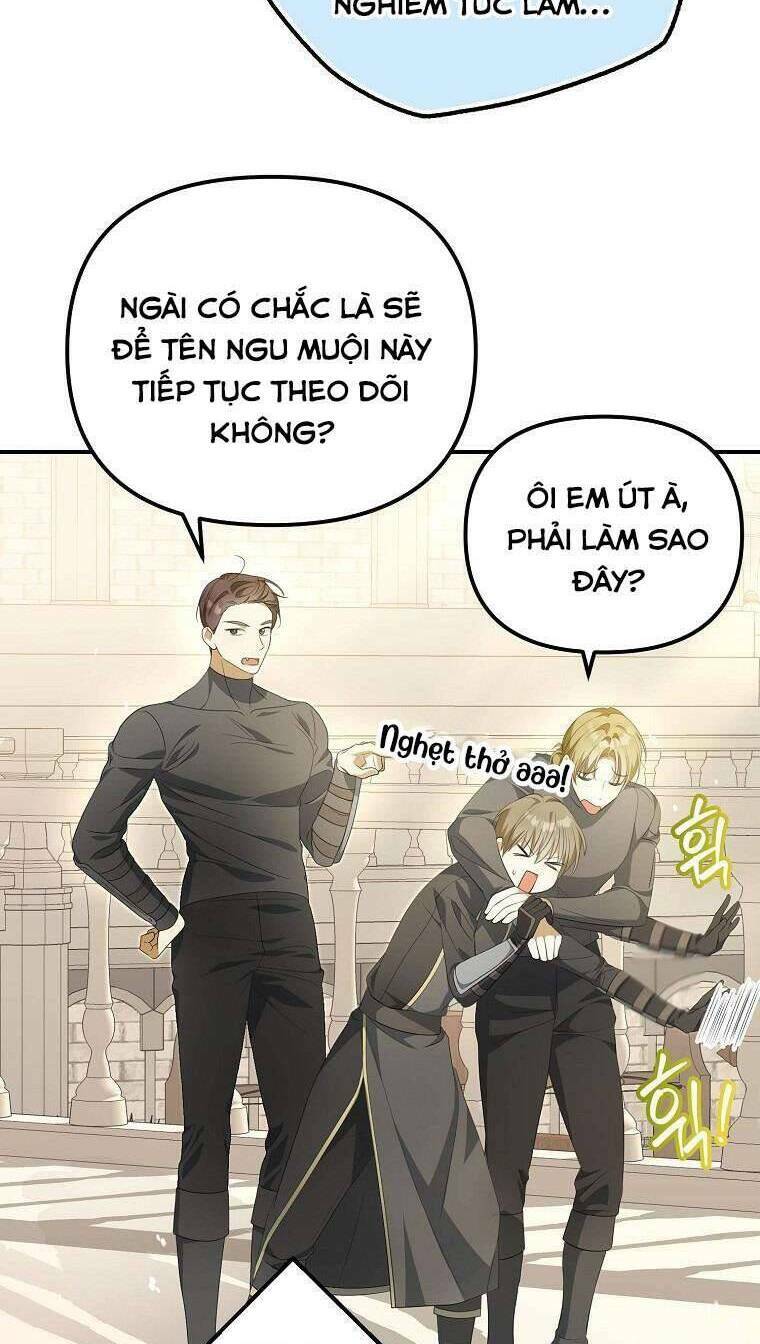 Sao Lại Ám Ảnh Cô Vợ Giả Mạo Quá Vậy?: Chapter 10