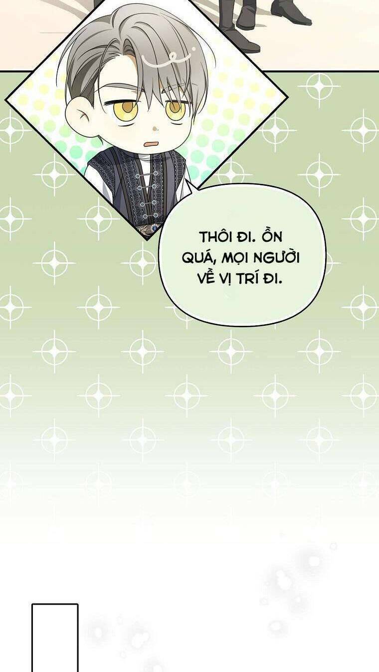 Sao Lại Ám Ảnh Cô Vợ Giả Mạo Quá Vậy?: Chapter 10