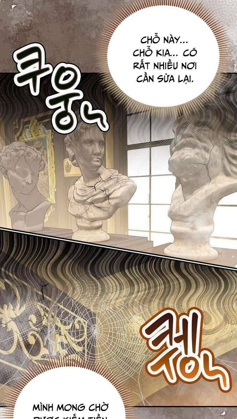 Sao Lại Ám Ảnh Cô Vợ Giả Mạo Quá Vậy?: Chapter 10