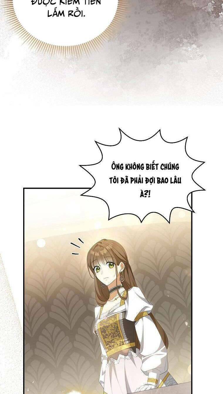 Sao Lại Ám Ảnh Cô Vợ Giả Mạo Quá Vậy?: Chapter 10