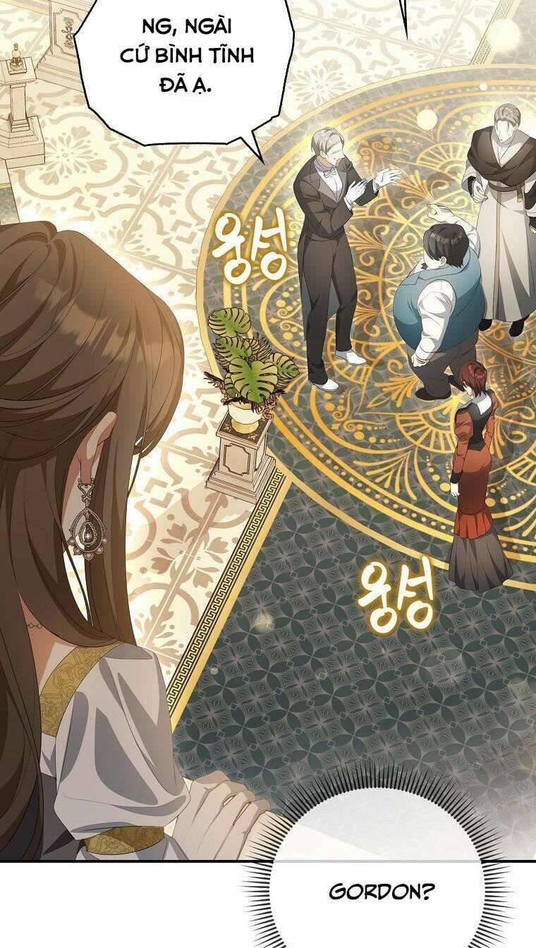 Sao Lại Ám Ảnh Cô Vợ Giả Mạo Quá Vậy?: Chapter 10