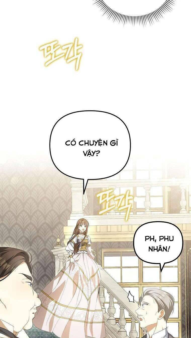 Sao Lại Ám Ảnh Cô Vợ Giả Mạo Quá Vậy?: Chapter 10