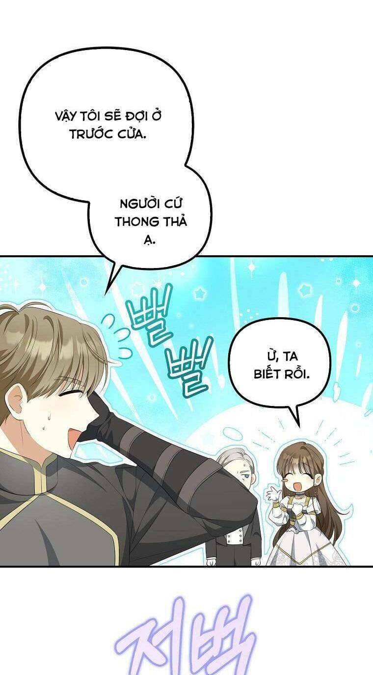 Sao Lại Ám Ảnh Cô Vợ Giả Mạo Quá Vậy?: Chapter 10