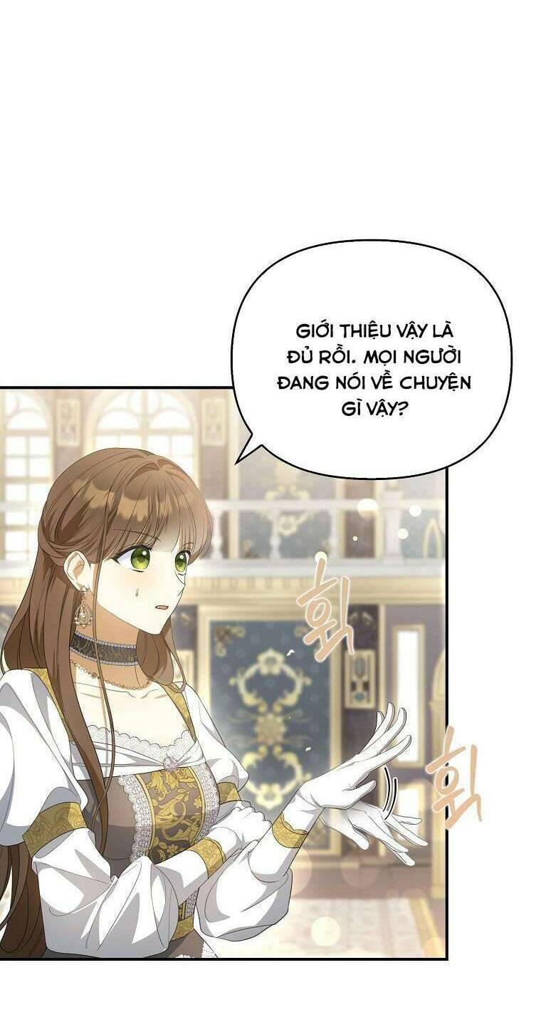 Sao Lại Ám Ảnh Cô Vợ Giả Mạo Quá Vậy?: Chapter 10