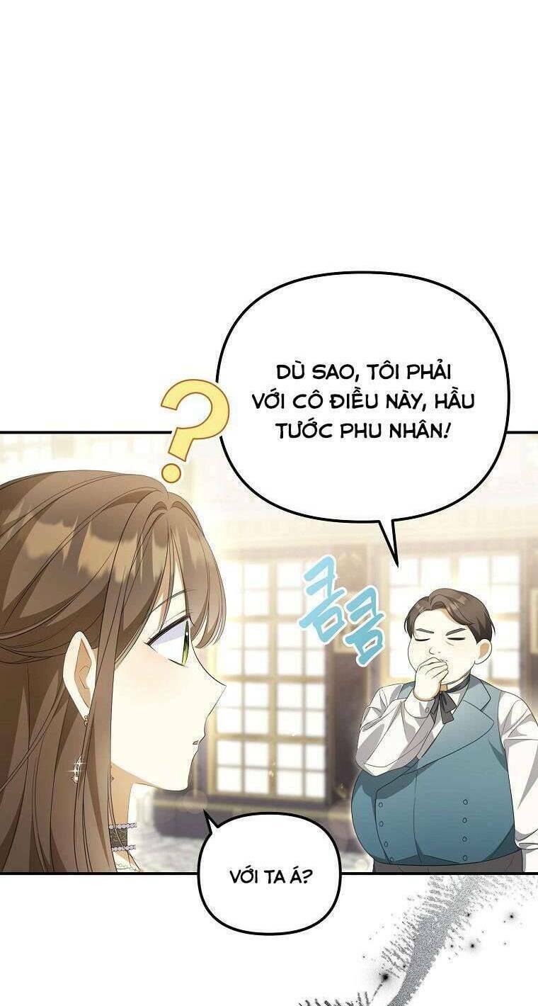 Sao Lại Ám Ảnh Cô Vợ Giả Mạo Quá Vậy?: Chapter 10