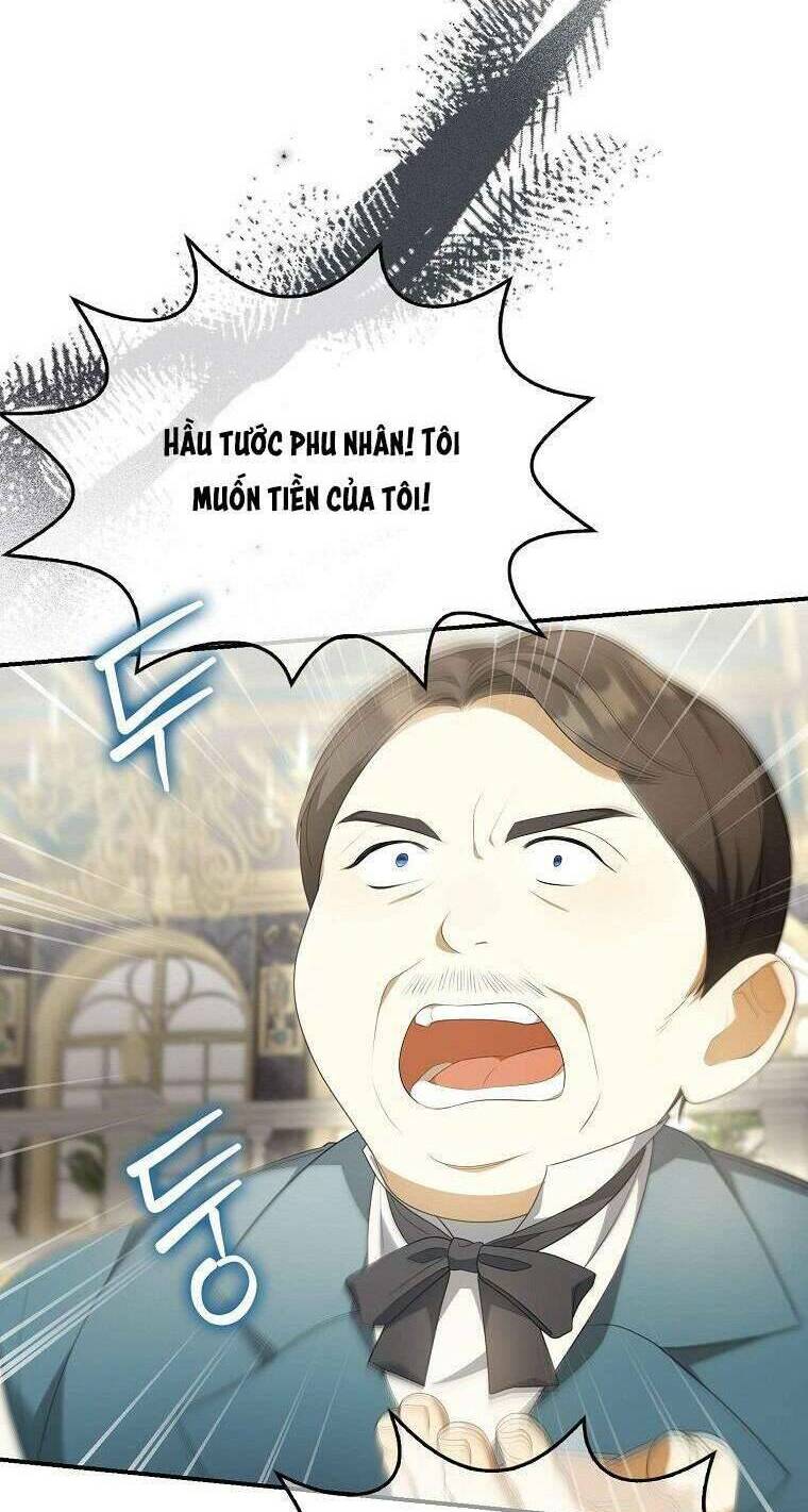 Sao Lại Ám Ảnh Cô Vợ Giả Mạo Quá Vậy?: Chapter 10