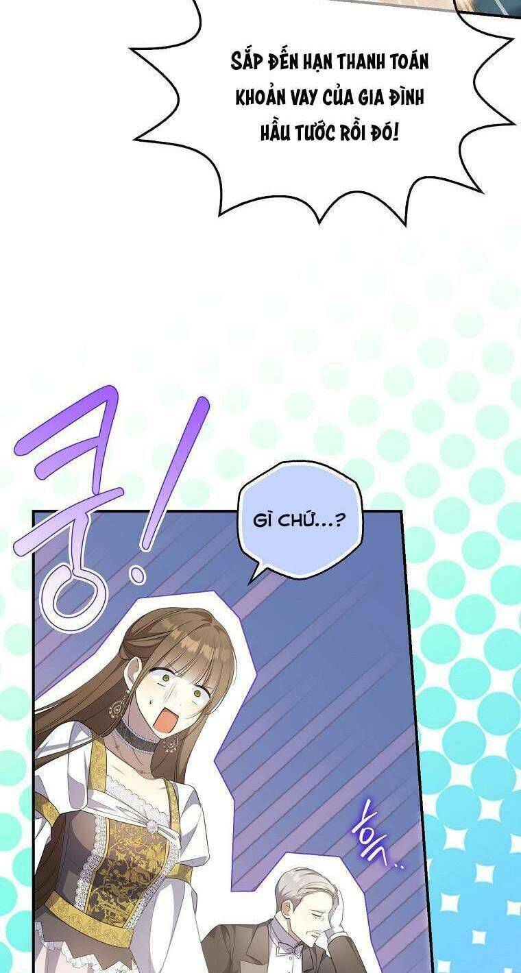 Sao Lại Ám Ảnh Cô Vợ Giả Mạo Quá Vậy?: Chapter 10