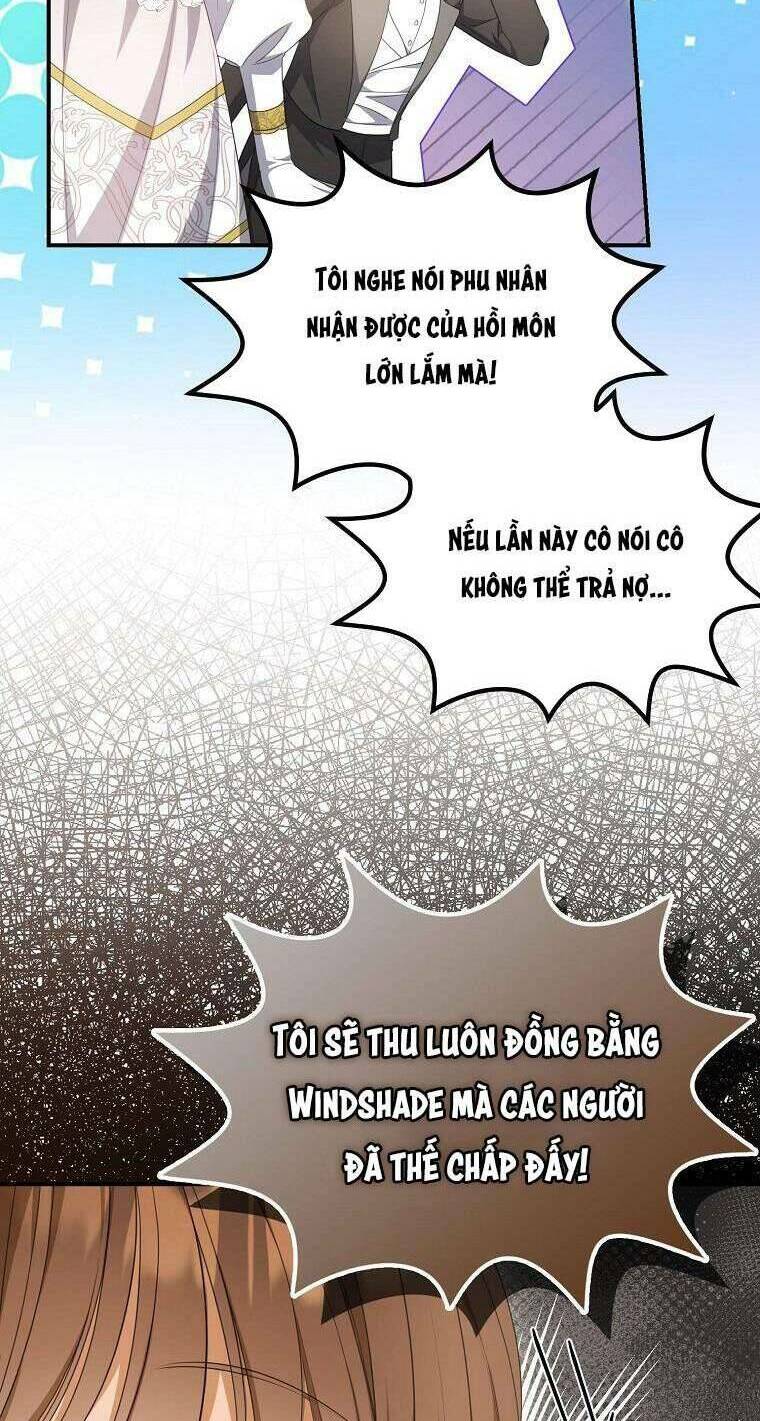 Sao Lại Ám Ảnh Cô Vợ Giả Mạo Quá Vậy?: Chapter 10