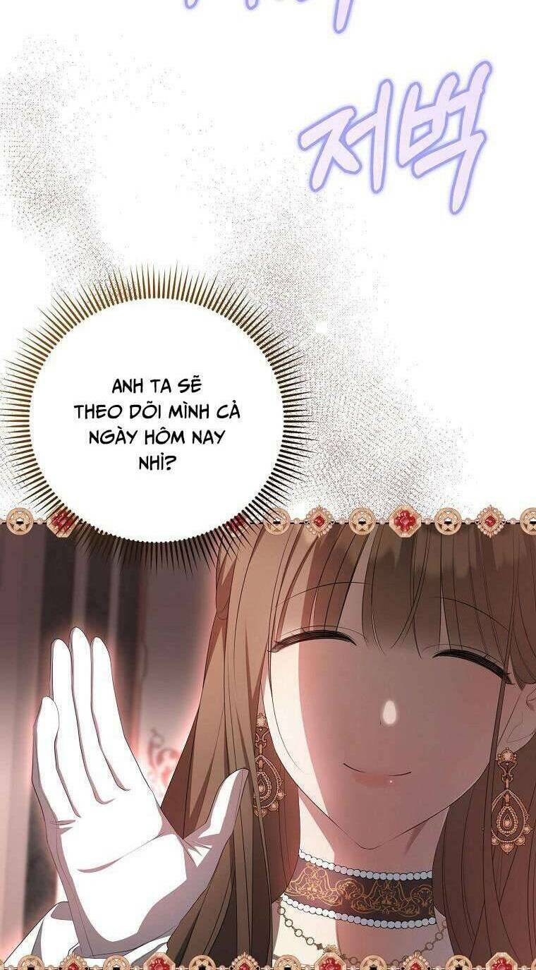 Sao Lại Ám Ảnh Cô Vợ Giả Mạo Quá Vậy?: Chapter 10