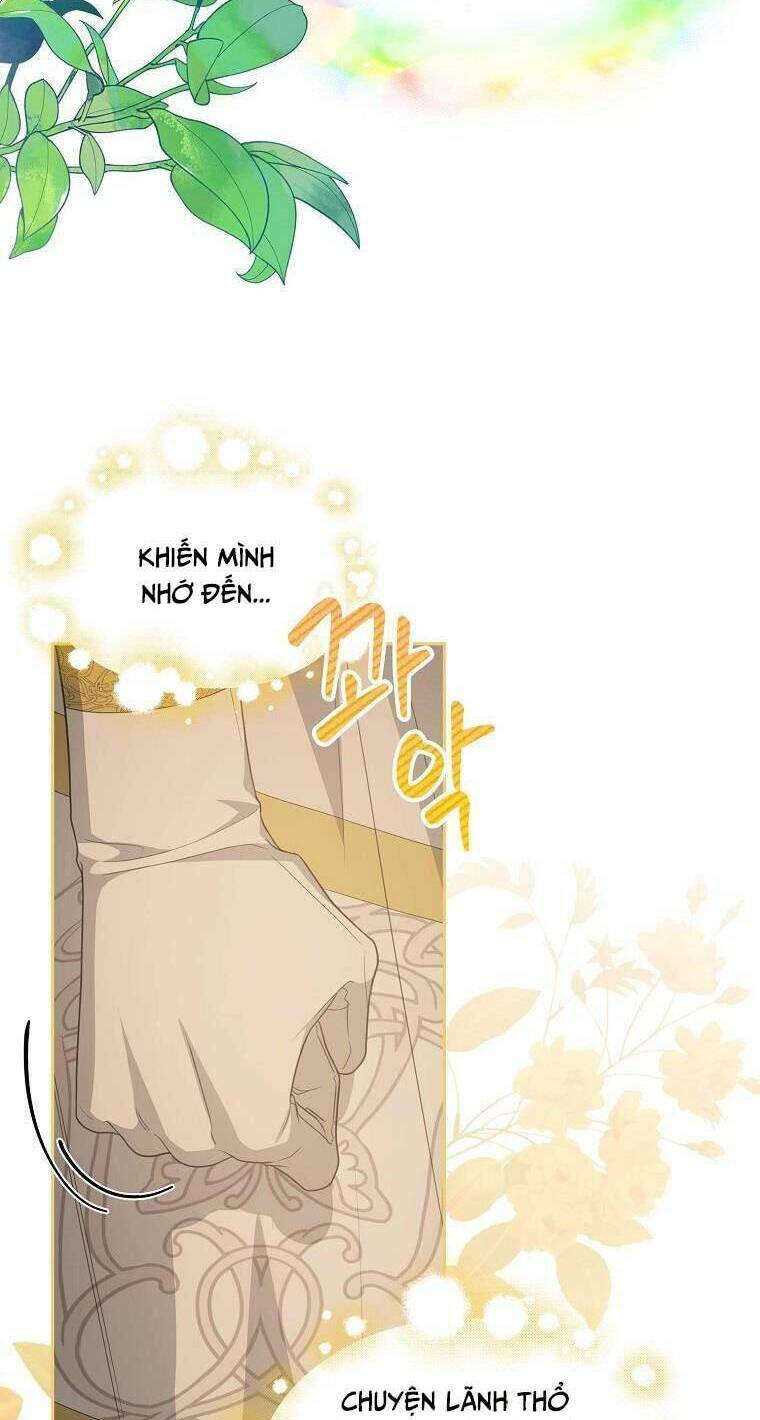 Sao Lại Ám Ảnh Cô Vợ Giả Mạo Quá Vậy?: Chapter 10